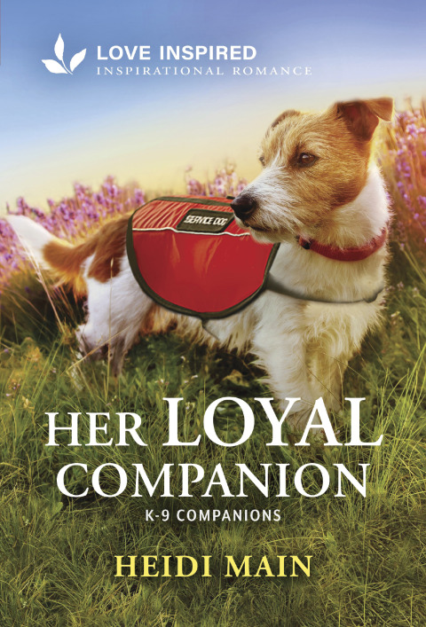Cover image for book Her Loyal Companion