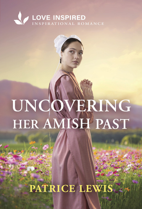 Cover image for book Uncovering Her Amish Past