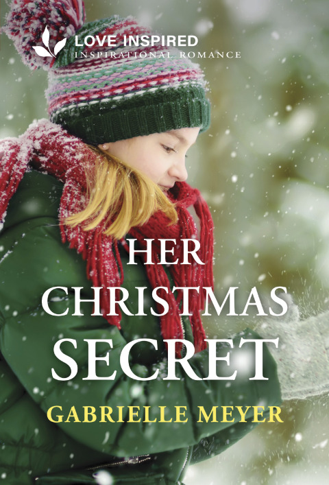 Cover image for book Her Christmas Secret