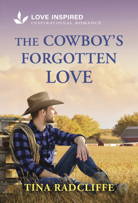 Cover image for book The Cowboy's Forgotten Love