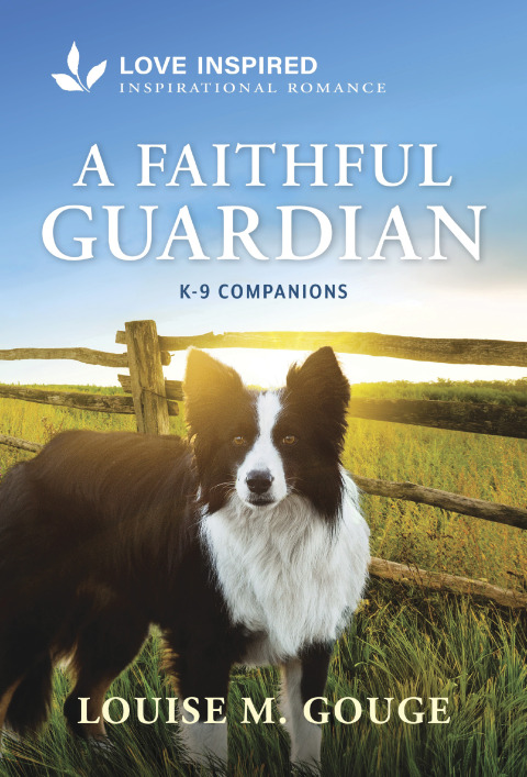 Cover image for book A Faithful Guardian