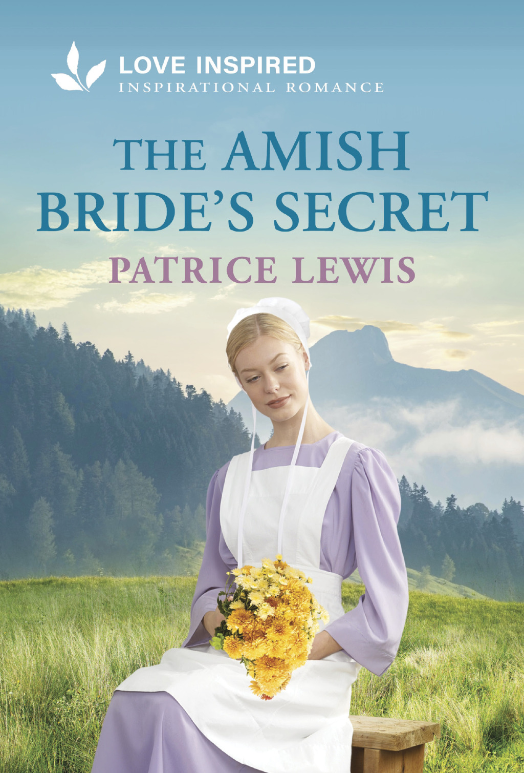 Reflowable The Amish Bride's Secret; $5.54
