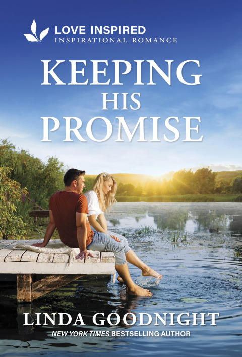 Cover image for book Keeping His Promise