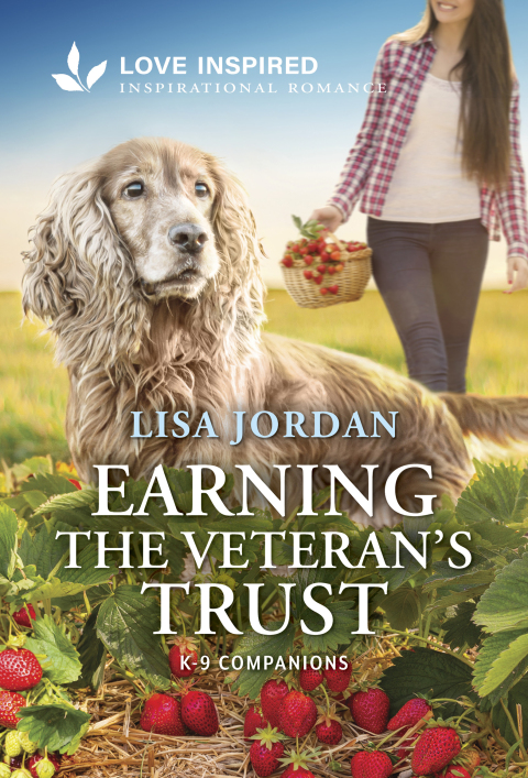Cover image for book Earning the Veteran's Trust