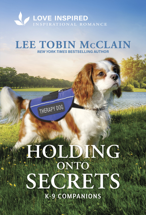 Cover image for book Holding Onto Secrets