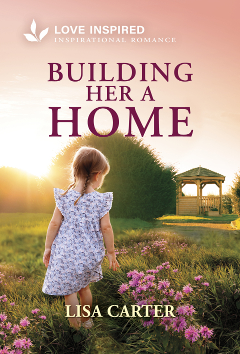 Cover image for book Building Her a Home