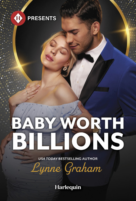 Cover image for book Baby Worth Billions
