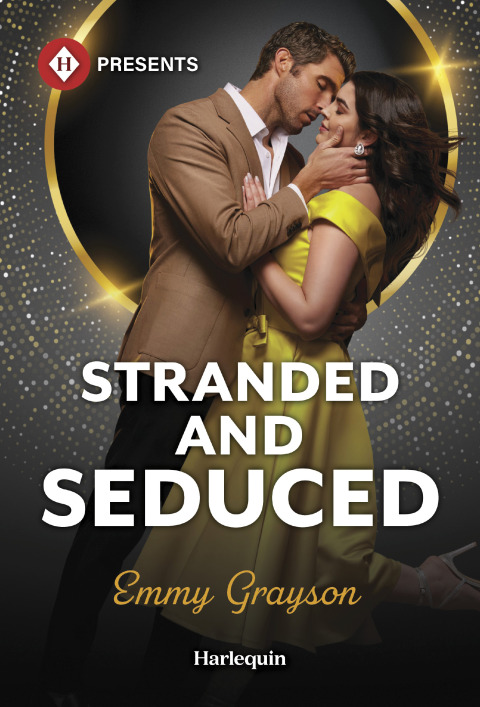 Cover image for book Stranded and Seduced