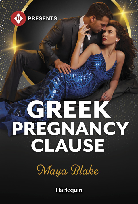 Cover image for book Greek Pregnancy Clause