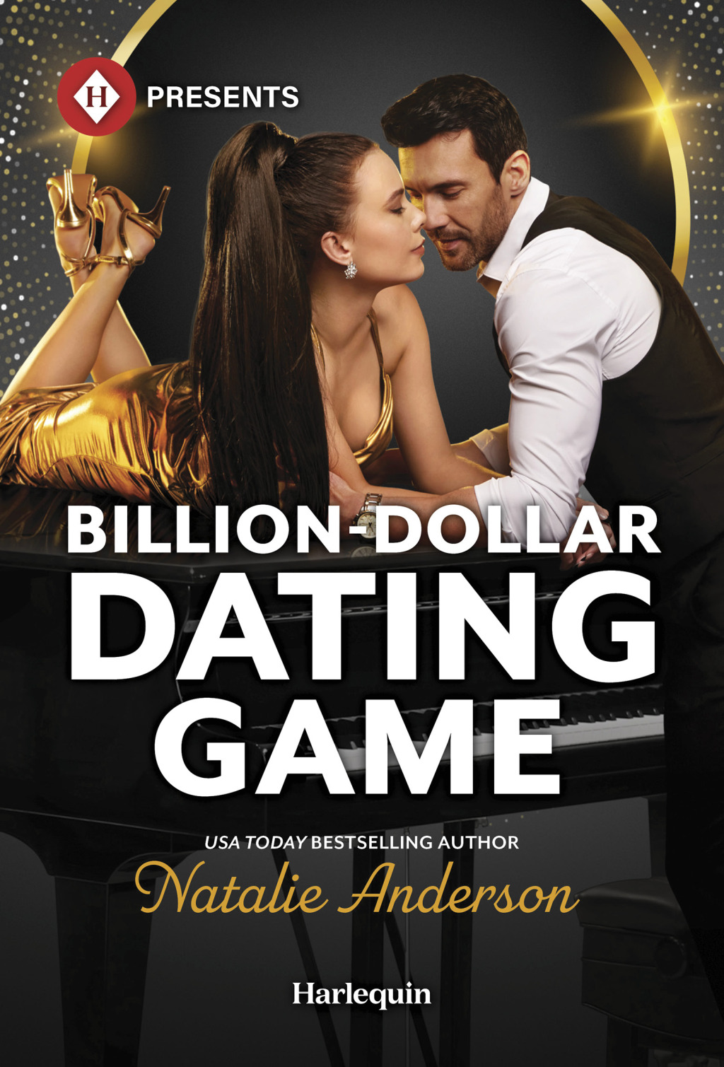 Reflowable Billion-Dollar Dating Game; $5.54