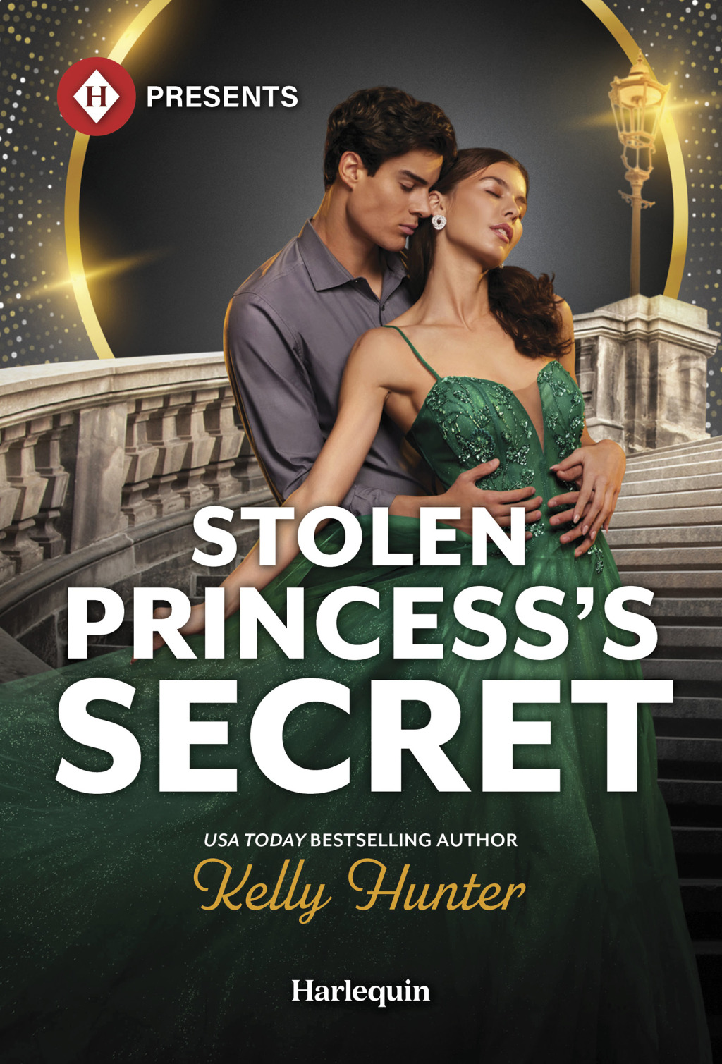 Reflowable Stolen Princess's Secret; $5.54