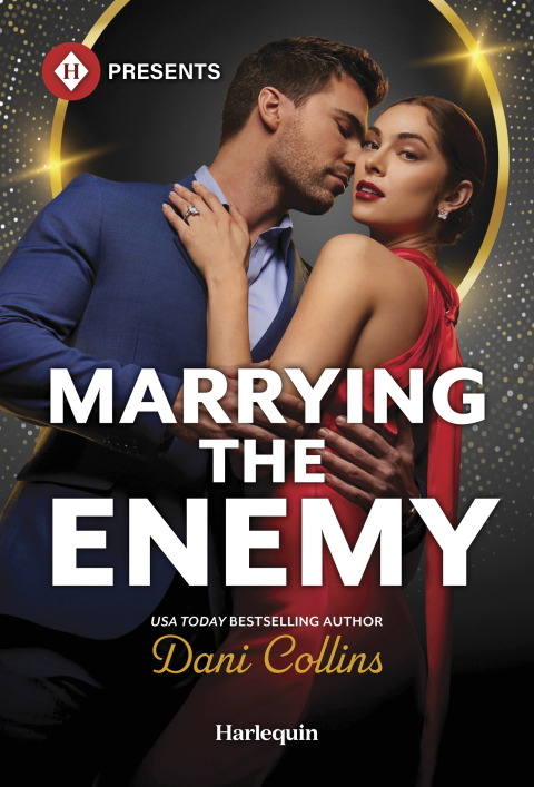 Cover image for book Marrying the Enemy