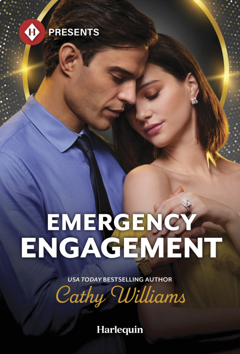 Cover image for book Emergency Engagement