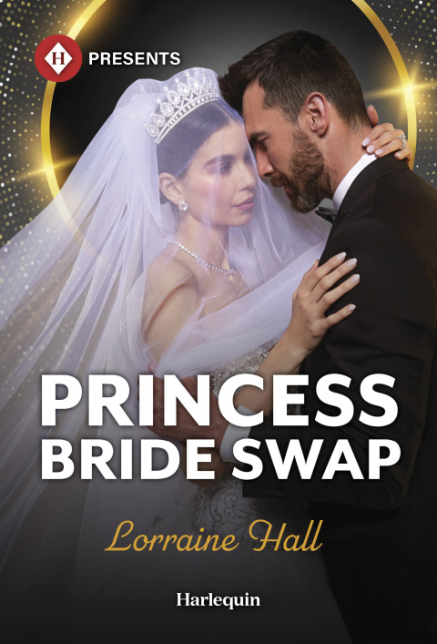 Cover image for book Princess Bride Swap