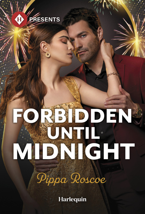 Cover image for book Forbidden Until Midnight