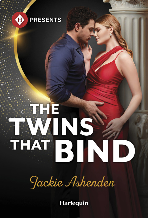 Cover image for book The Twins That Bind