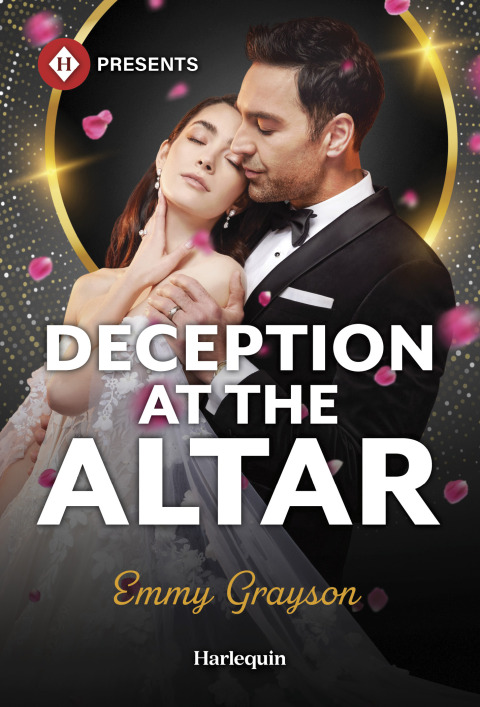 Cover image for book Deception at the Altar