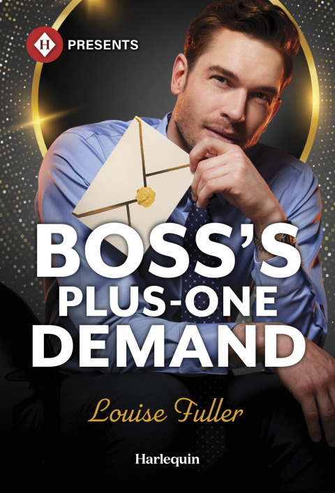 Cover image for book Boss's Plus-One Demand