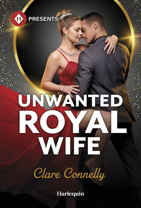 Cover image for book Unwanted Royal Wife