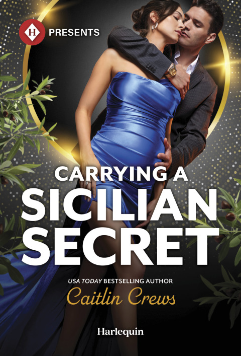 Cover image for book Carrying a Sicilian Secret