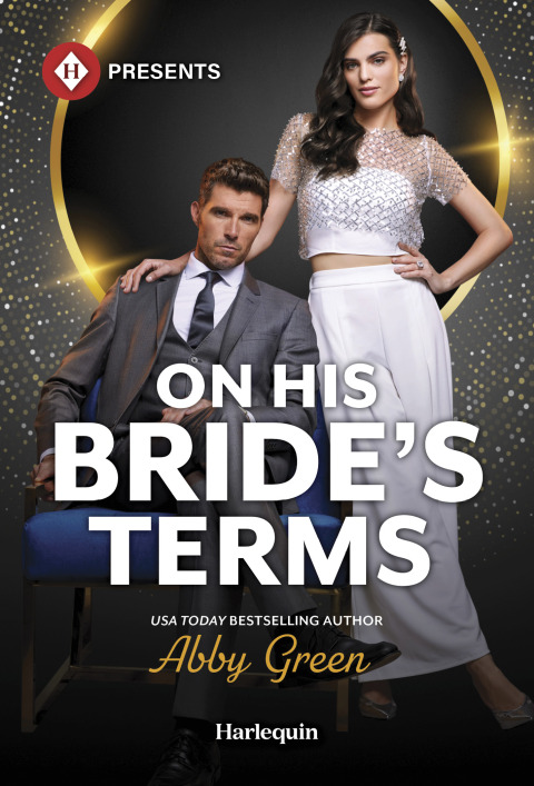 Cover image for book On His Bride's Terms