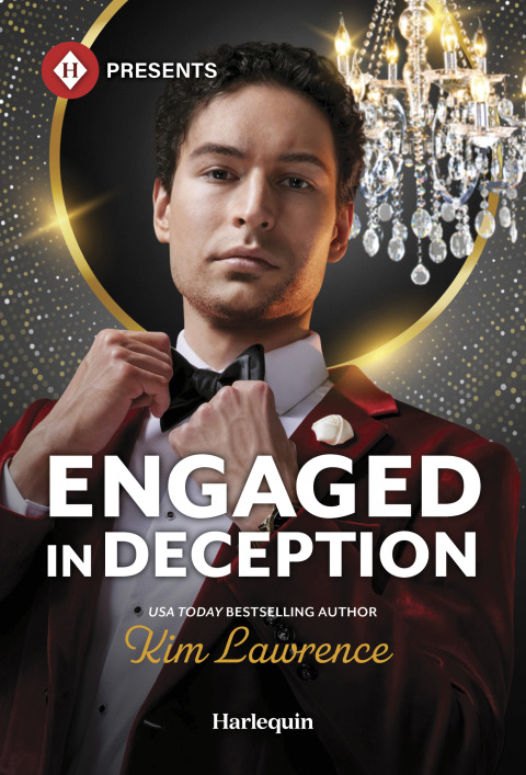 Cover image for book Engaged in Deception