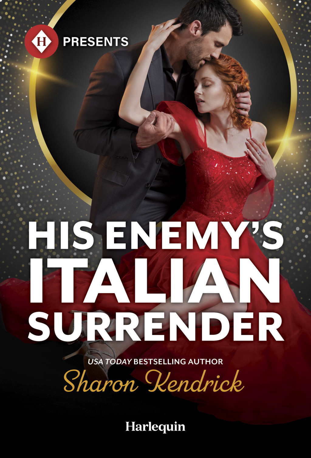 Reflowable His Enemy's Italian Surrender; $5.54