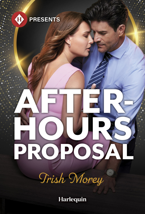 Cover image for book After-Hours Proposal