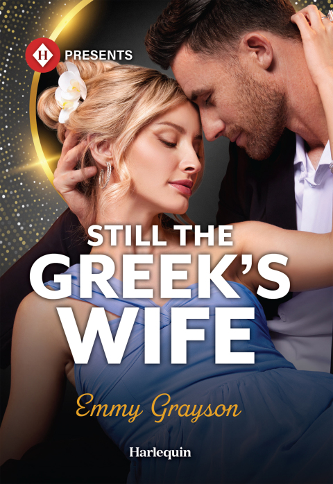 Cover image for book Still the Greek's Wife