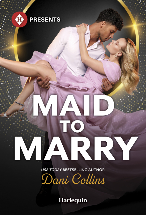 Cover image for book Maid to Marry