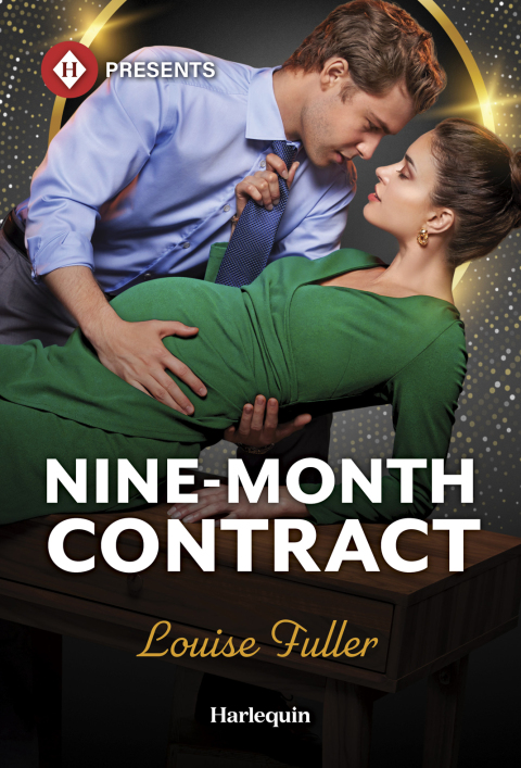 Cover image for book Nine-Month Contract