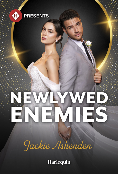 Cover image for book Newlywed Enemies