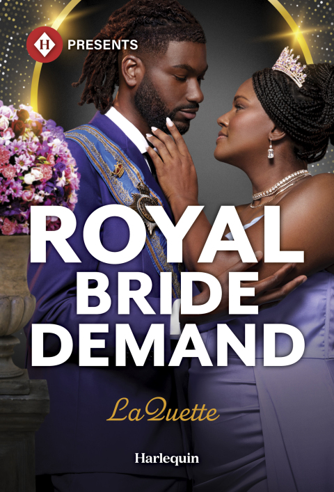 Cover image for book Royal Bride Demand