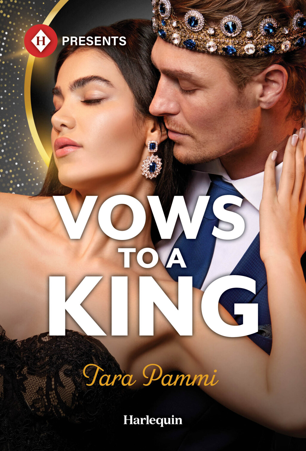 Reflowable Vows to a King; $5.54