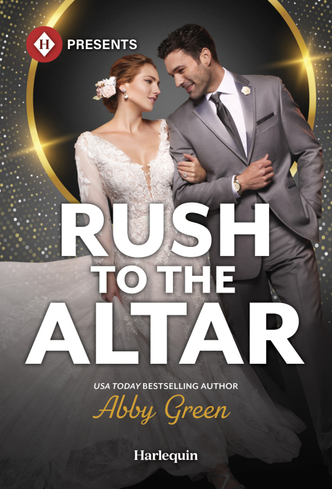 Cover image for book Rush to the Altar