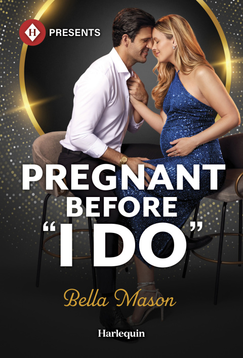Cover image for book Pregnant Before "I Do"