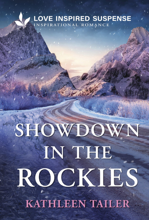 Cover image for book Showdown in the Rockies