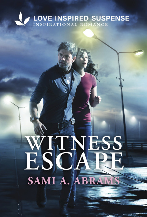 Cover image for book Witness Escape