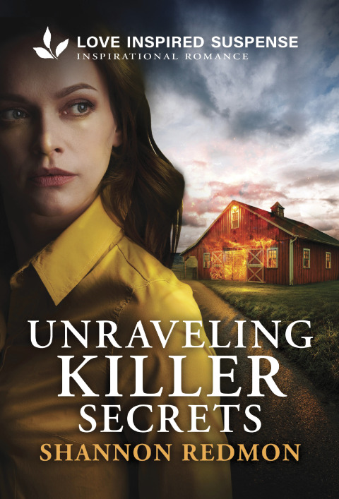 Cover image for book Unraveling Killer Secrets