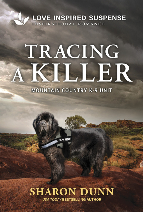 Cover image for book Tracing a Killer