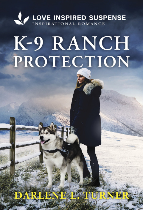 Cover image for book K-9 Ranch Protection