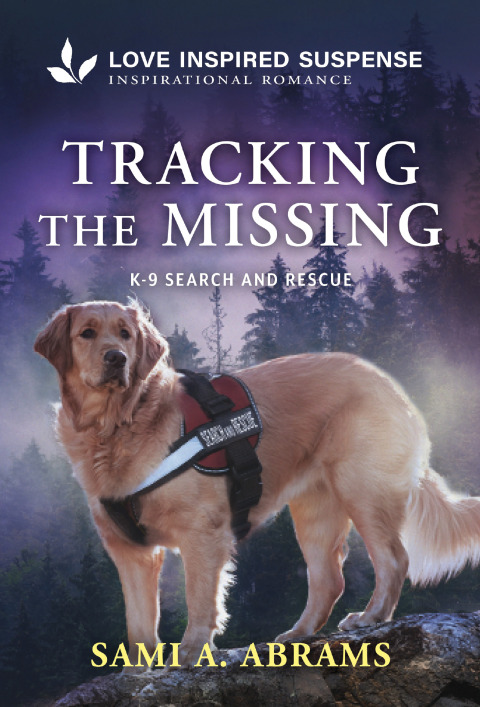 Cover image for book Tracking the Missing
