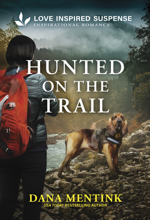Cover image for book Hunted on the Trail