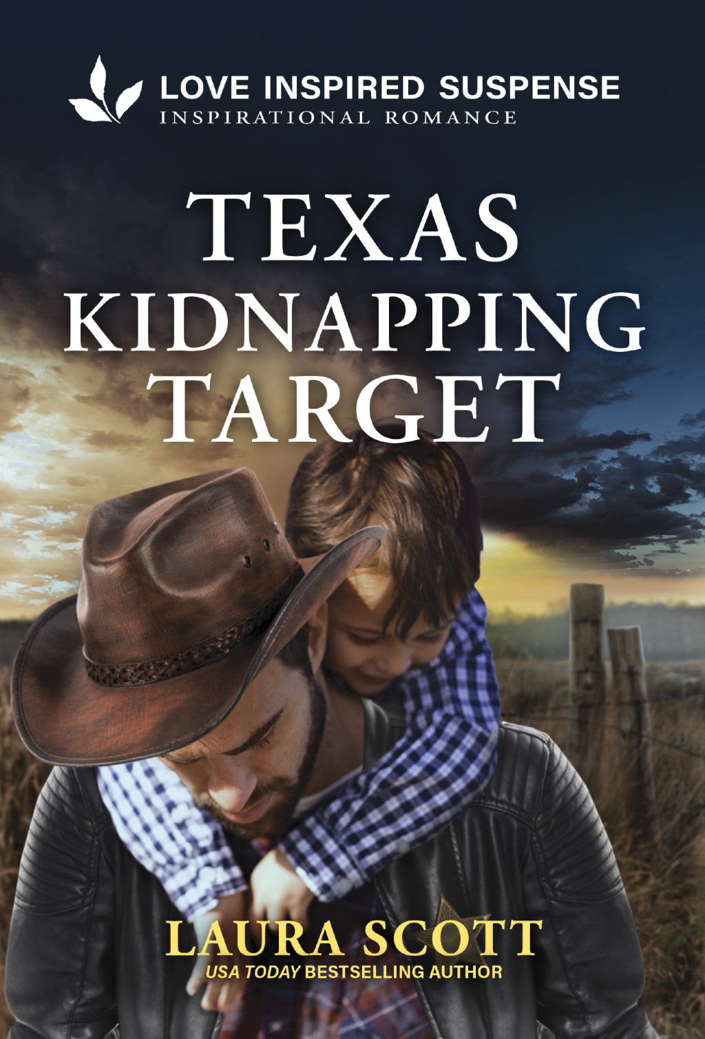 Reflowable Texas Kidnapping Target; $5.54