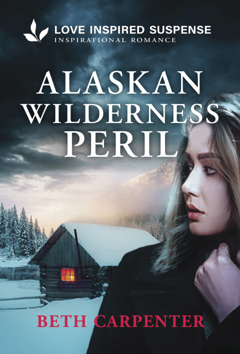 Cover image for book Alaskan Wilderness Peril