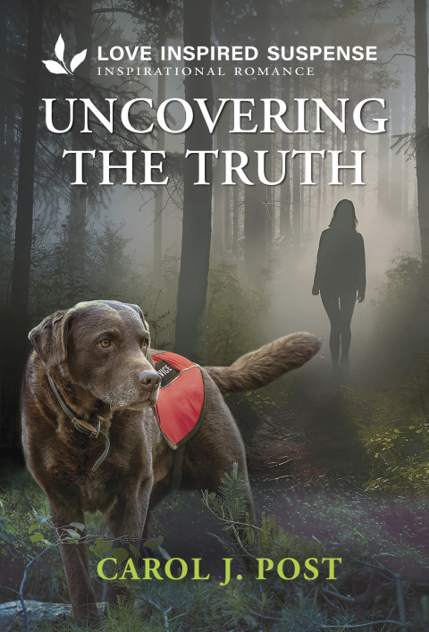 Cover image for book Uncovering the Truth