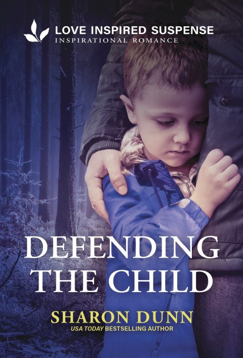 Cover image for book Defending the Child