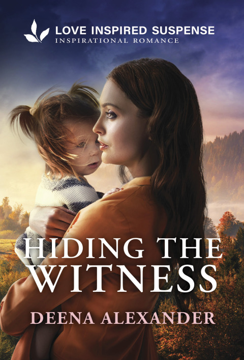 Cover image for book Hiding the Witness