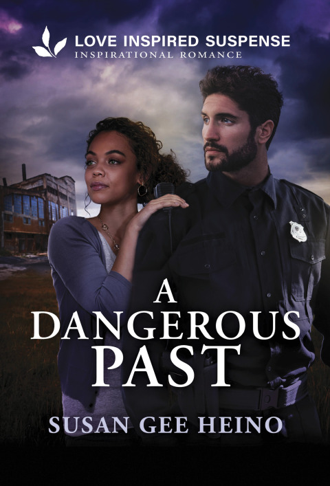 Cover image for book A Dangerous Past