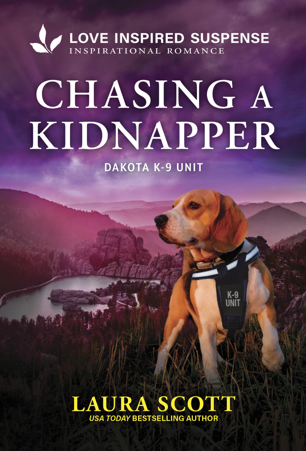 Reflowable Chasing a Kidnapper; $5.54